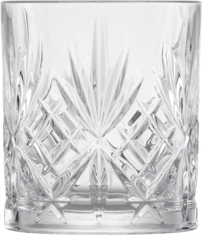 Schott Zwiesel Show-whiskyglas 33,4 cl – 4 stk.