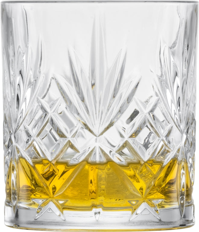 Schott Zwiesel Show-whiskyglas 33,4 cl – 4 stk.