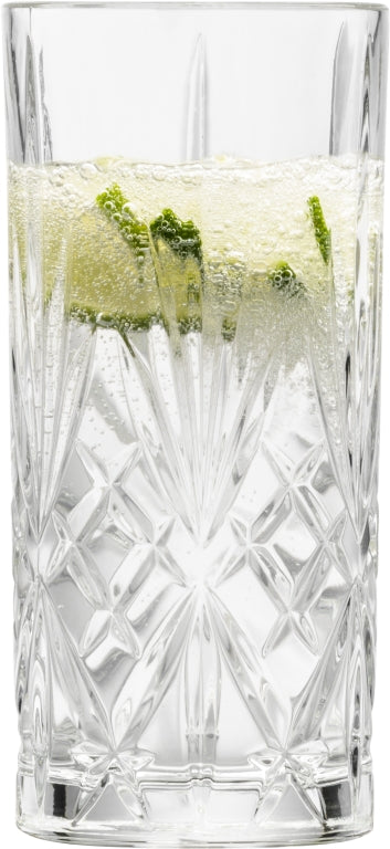 Schott Zwiesel Show-longdrinkglas 36,8 cl – 4 stk.