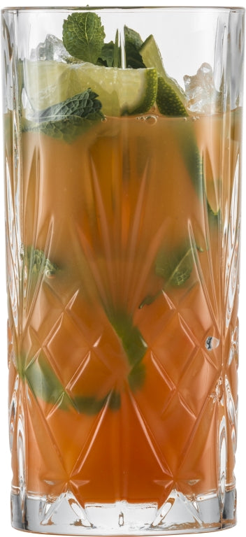 Schott Zwiesel Show-longdrinkglas 36,8 cl – 4 stk.