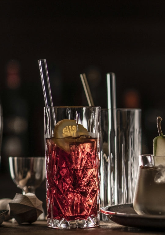 Schott Zwiesel Show-longdrinkglas 36,8 cl – 4 stk.