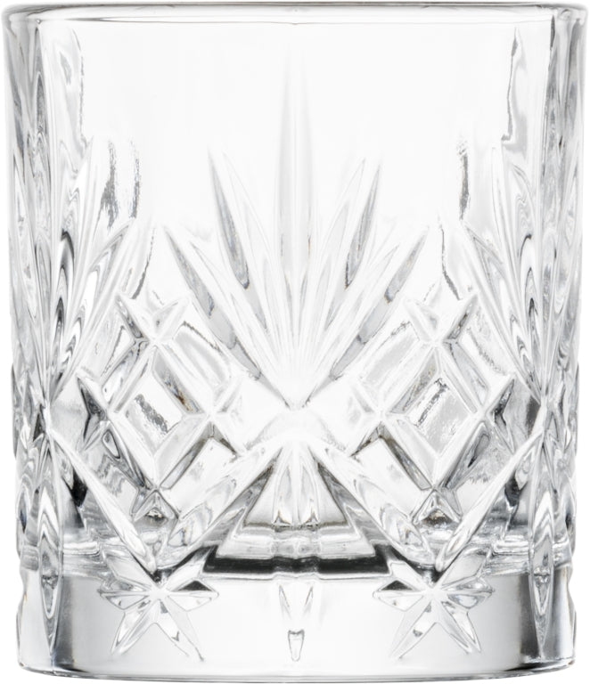 Schott Zwiesel Show-borrelglas 7,8 cl – 4 stk.