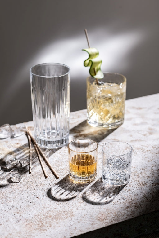 Schott Zwiesel Show-borrelglas 7,8 cl – 4 stk.