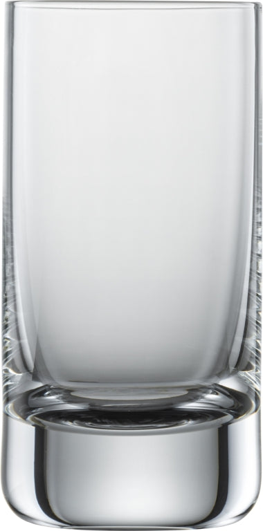 Schott Zwiesel Simple Convention borrelglas 4,6 cl – 6 stk.