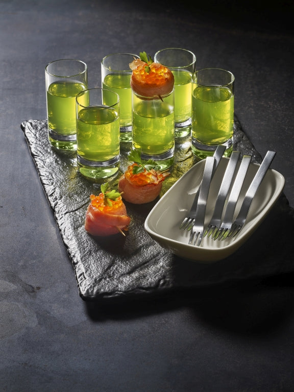 Schott Zwiesel Simple Convention borrelglas 4,6 cl – 6 stk.