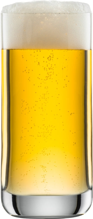 Schott Zwiesel Simple Convention-ølglas 34,5 cl – 6 stk.