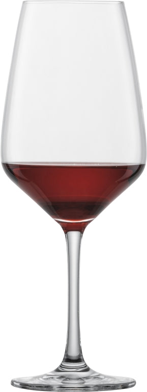 Schott Zwiesel Tulip Taste rødvinsglas 49,7 cl – 4 stk.