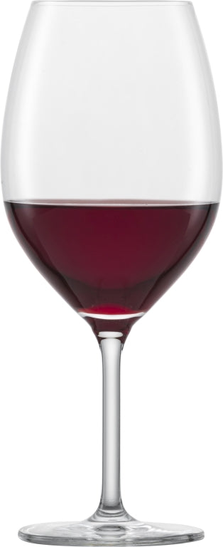 Schott Zwiesel For You rødvinsglas 60,6 cl – 4 stk.