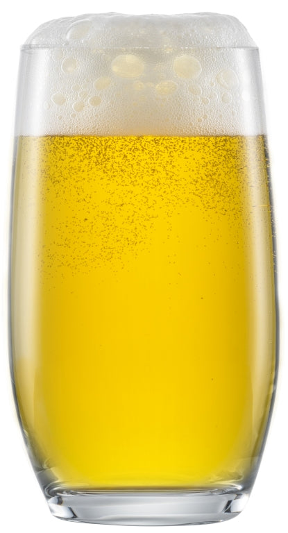 Schott Zwiesel For You-øltumbler 30 cl – 4 stk.