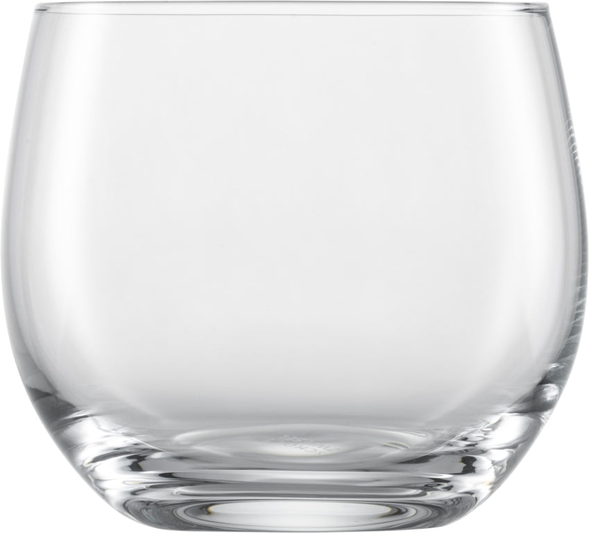 Schott Zwiesel For You Whisky Glass 40 Cl - 4 Pieces