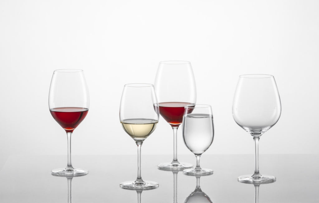 Schott Zwiesel For You Bourgogneglas 63 cl – 4 stk.
