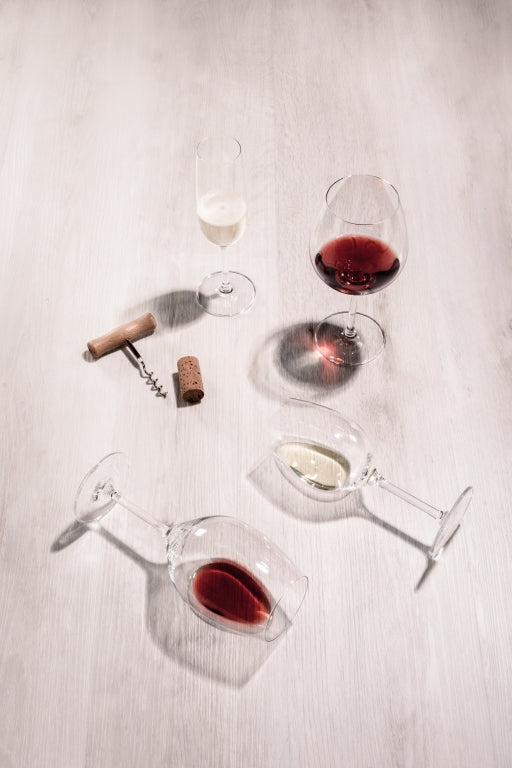 Schott Zwiesel For You Bourgogneglas 63 cl – 4 stk.