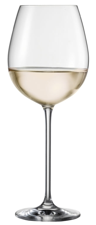 Schott Zwiesel Vinos hvidvinsglas 46 cl – 4 stk.