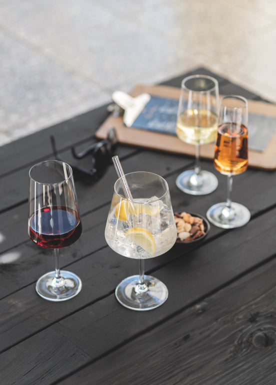 Schott Zwiesel MioVino After Work-drinkssæt – 9 dele