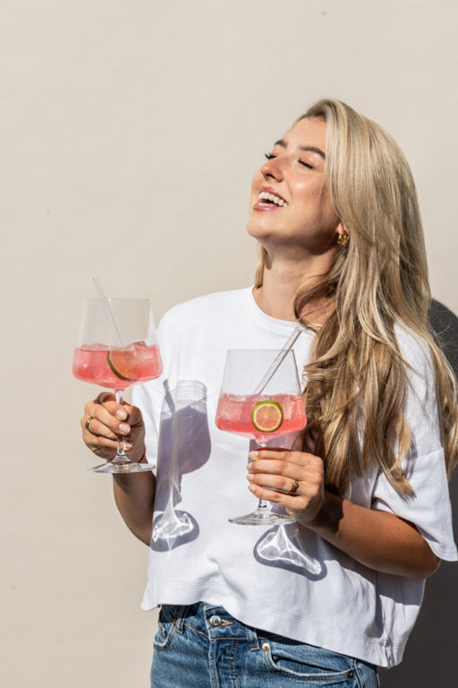 Schott Zwiesel MioVino After Work-drinkssæt – 9 dele