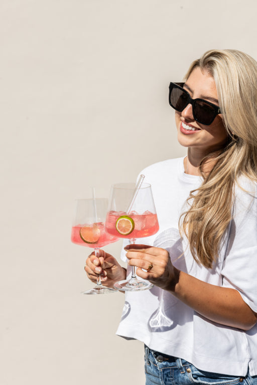 Schott Zwiesel MioVino After Work-drinkssæt – 9 dele
