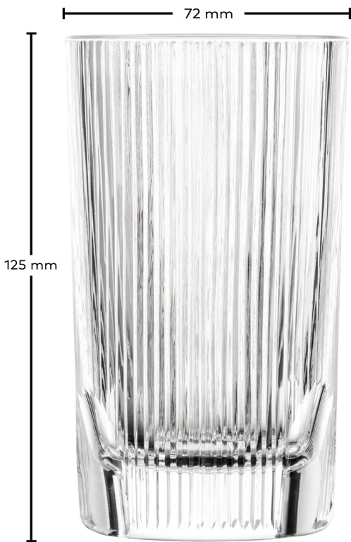 Schott Zwiesel Fave Tumbler 29.7 Cl - 4 Pieces