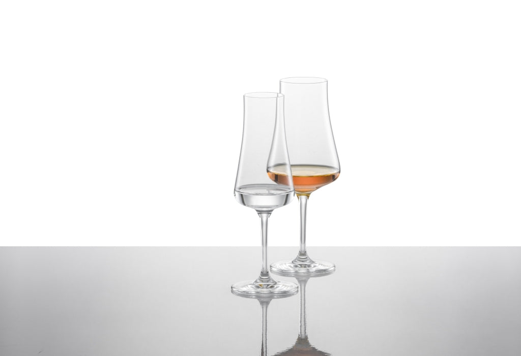 Zwiesel Glas Bouquet Fine rødvinsglas Beaujolais 48,6 cl – 2 stk.