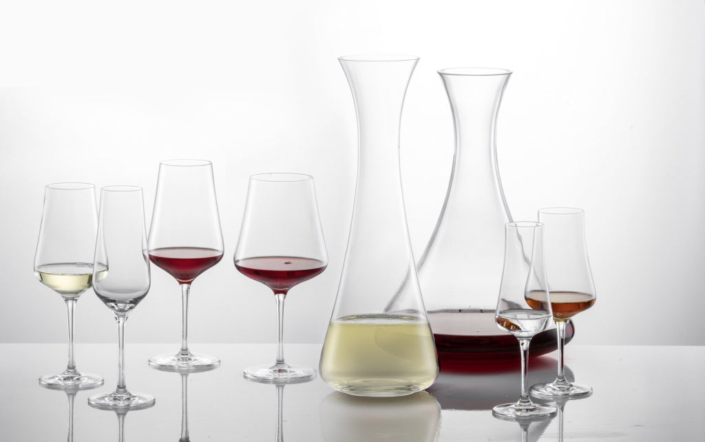 Zwiesel Glas Bouquet fine bourgogneglas Beaune 65,7 cl – 2 stk.