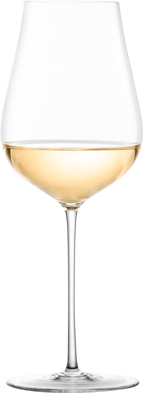 Zwiesel Glas Kolibri hvidvinsglas 38,5 cl – 2 stk.