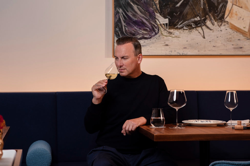 Zwiesel Glas Kolibri hvidvinsglas 38,5 cl – 2 stk.