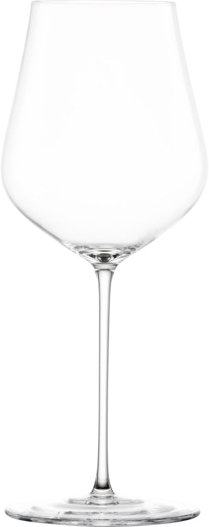 Zwiesel Glas Kolibri-champagneglas 48,3 cl med moussepunkt – 2 stk.