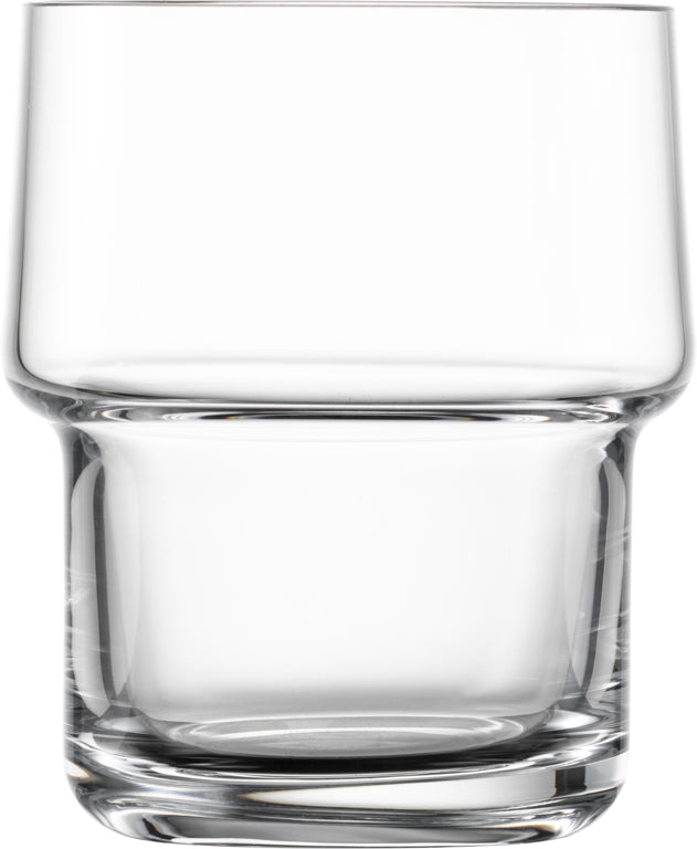 Zwiesel Glas Click Whisky Glass 35.7 Cl - 4 Pieces
