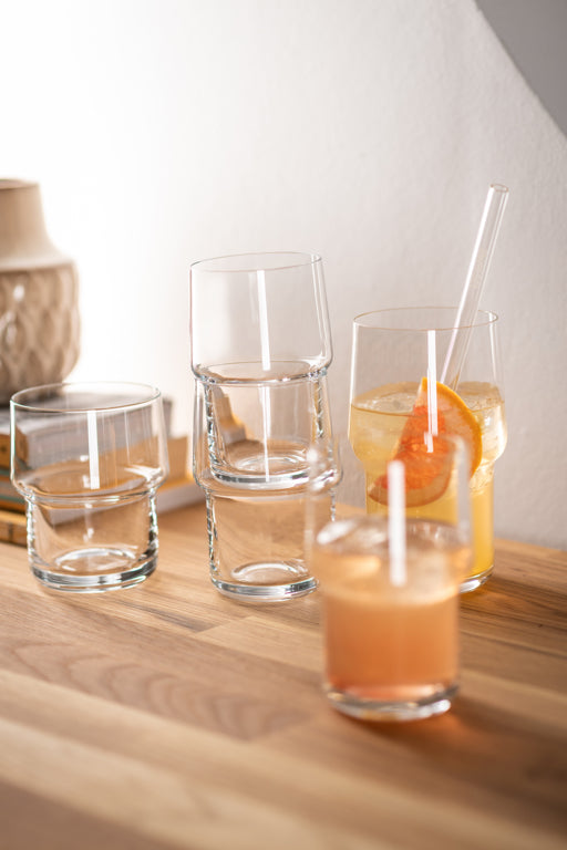 Zwiesel Glas Click long drink glass 47,6 Cl - 4 pieces