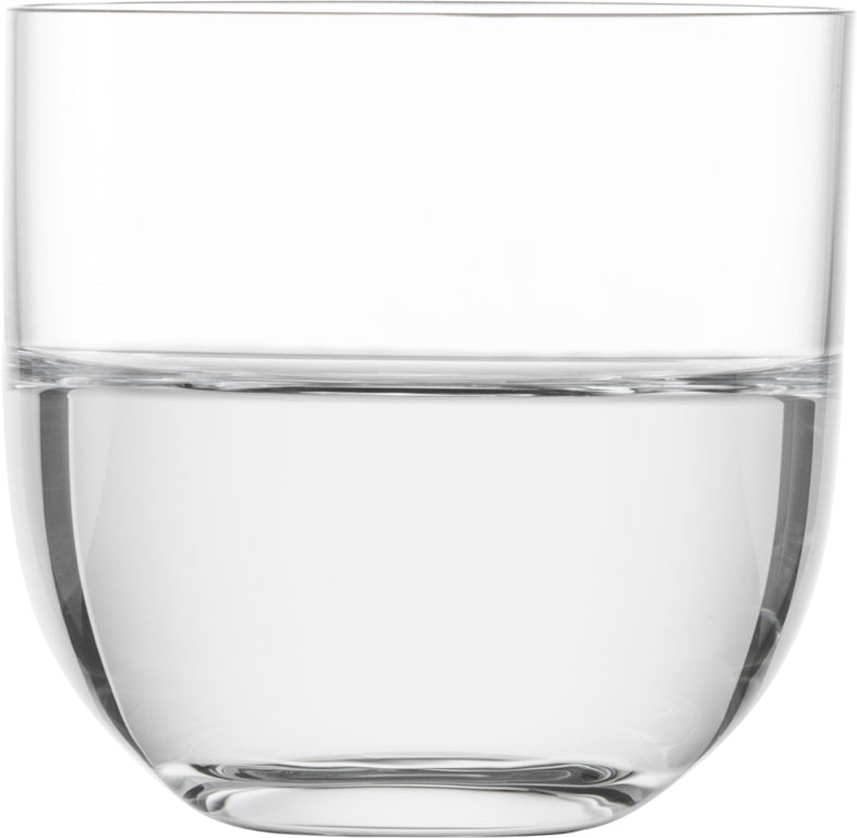 Zwiesel Glas Tone saké- og likørglas 13,3 cl – 4 stk.