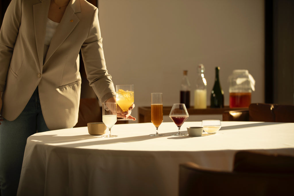 Zwiesel Glas Début aperitifglas 28,2 cl – 2 stk.