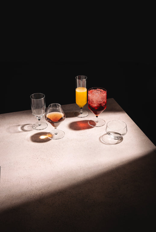 Zwiesel Glas Début aperitifglas 28,2 cl – 2 stk.
