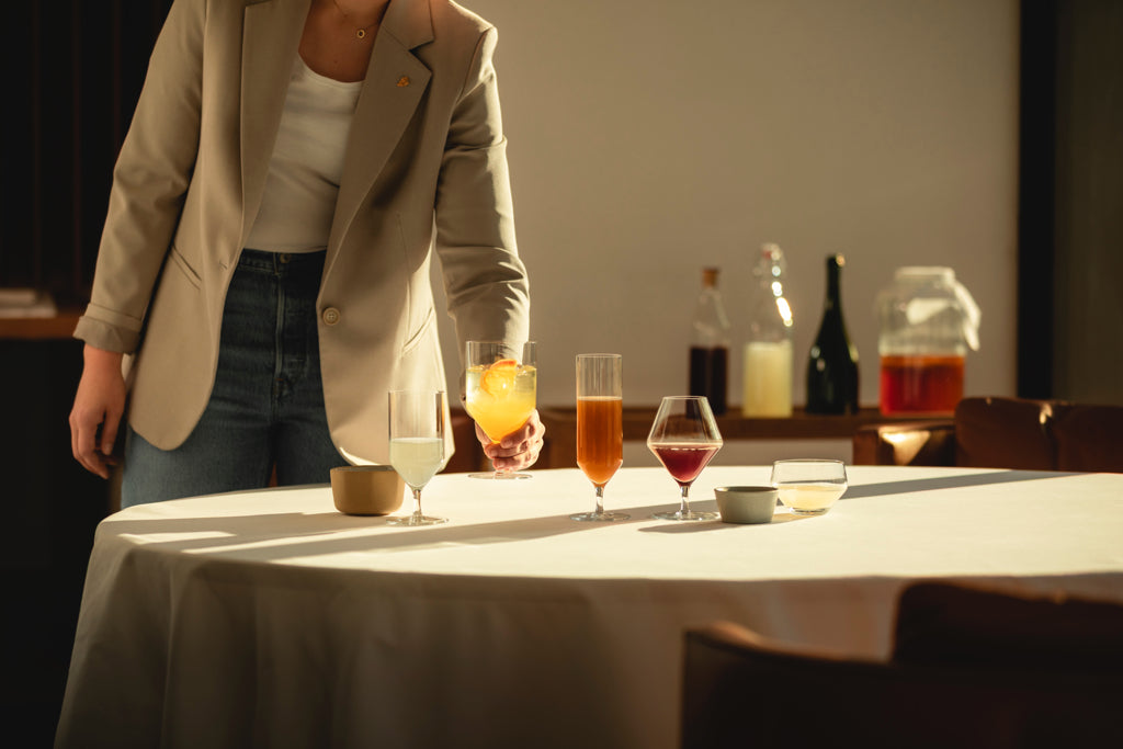Zwiesel Glas Début aperitifglas 28,2 cl – 2 stk.