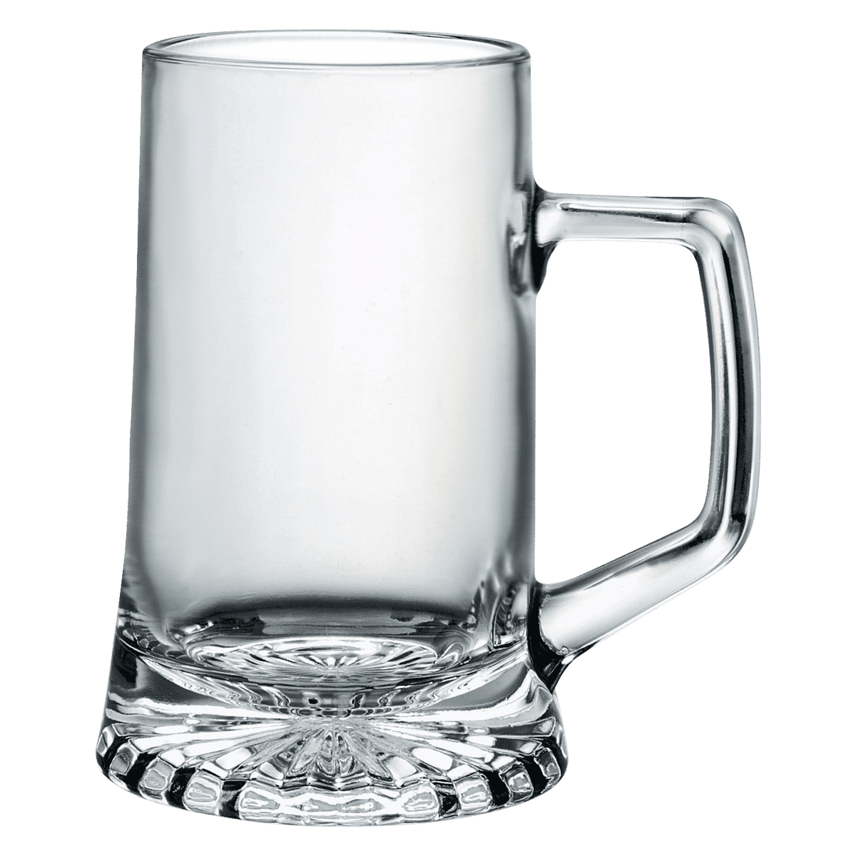 Bormioli Rocco Stern 400 Bierglas 40 Cl - 6 Stuks - Glazen.nl