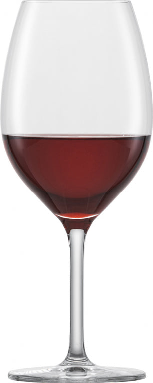 Schott Zwiesel Banquet rødvinsglas 47,5 cl – 6 stk.
