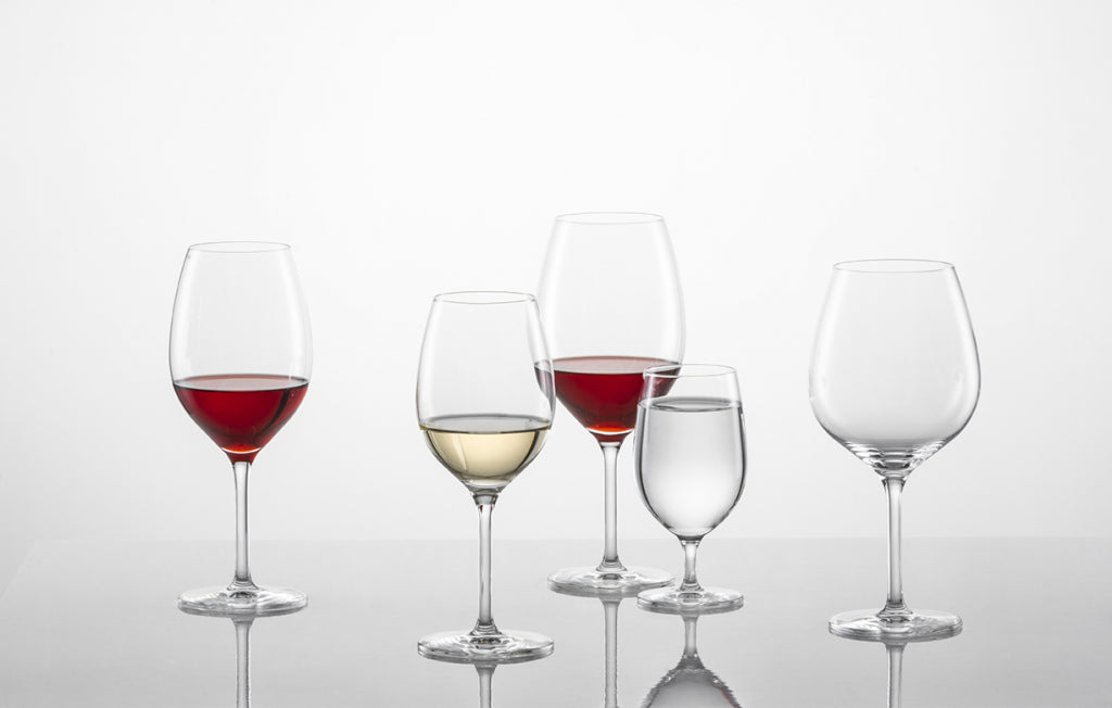 Schott Zwiesel Banquet Chardonnayglas 36,8 cl – 6 stk.