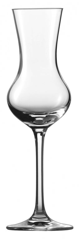 Schott Zwiesel Bar Special Grappa Glass 11 Cl - 6 Pieces