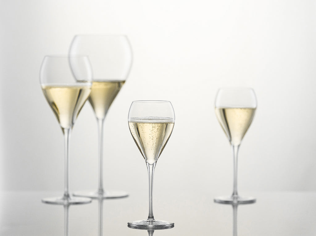 Schott Zwiesel Bar Special Premium-champagneglas 38,4 cl – 6 stk.