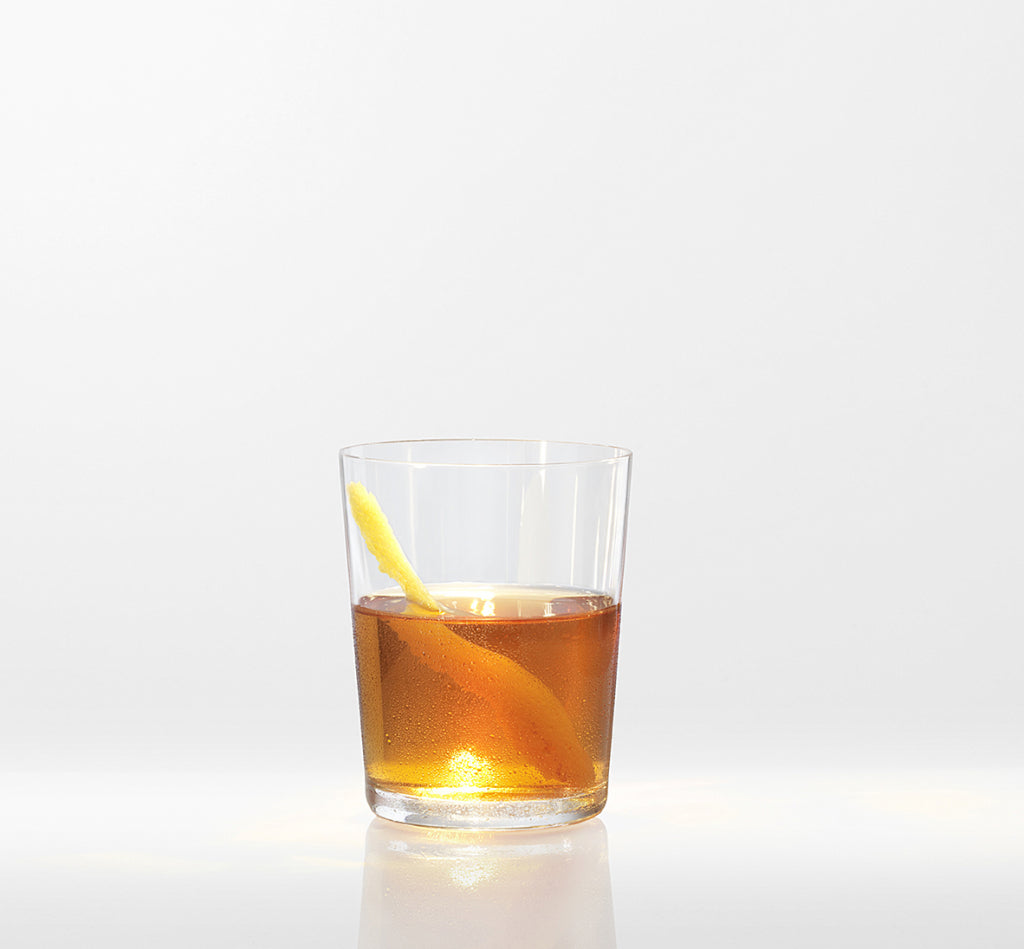 Schott Zwiesel Basic Bar Selection Softdrinkglas nr. 1, 21 cl – 6 stk.