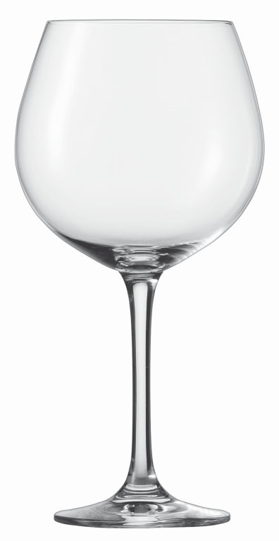 Schott Zwiesel Classico gin og tonic-glas 81 cl – 6 stk.
