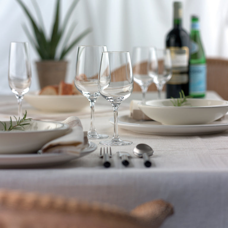 Schott Zwiesel Congresso rødvinsglas 36 cl – 6 stk.