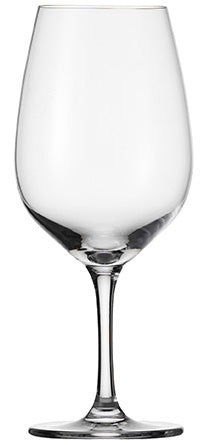 Schott Zwiesel Congresso Bordeauxglas 62 cl – 6 stk.