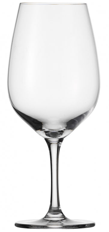Schott Zwiesel Congresso Bordeauxglas 62 cl – 6 stk.