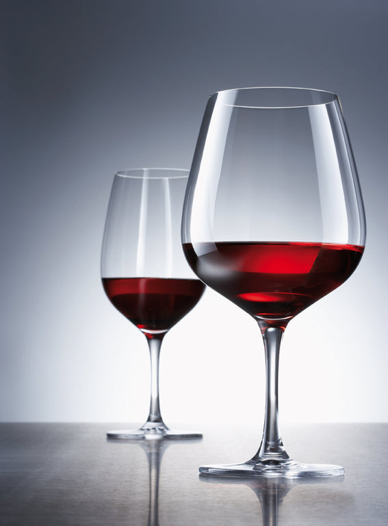 Schott Zwiesel Congresso Bordeauxglas 62 cl – 6 stk.