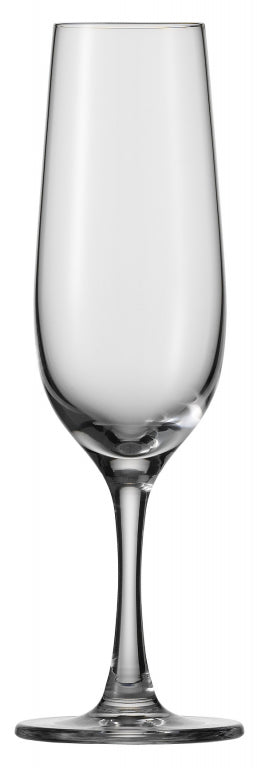 Schott Zwiesel Congresso Champagne Glass 24 Cl with Sparkling Point - 6 Pieces