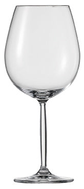 Schott Zwiesel Diva Burgundy Wine Glass 46 Cl - 6 Pieces