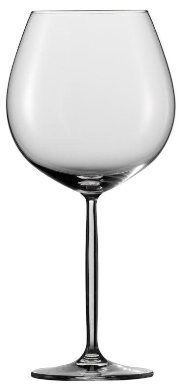 Schott Zwiesel Diva-bourgogneglas 84 cl i gaveæske – 2 stk.