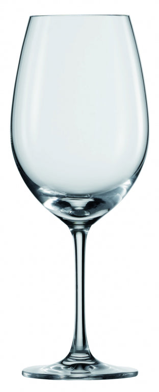 Schott Zwiesel Ivento Red Wine Glass 51 Cl - 6 Pieces