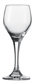 Schott Zwiesel Mondial likørglas 7 cl – 6 stk.