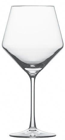 Zwiesel Glas Belfesta bourgogneglas 70 cl – 6 stk.