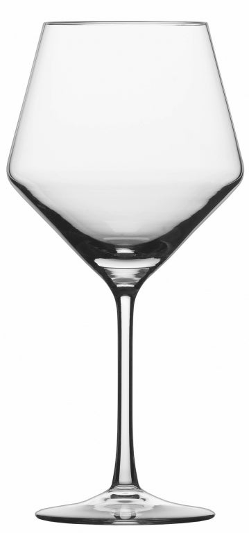 Zwiesel Glas Belfesta bourgogneglas 70 cl – 6 stk.